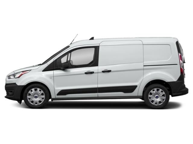 ford transit connect commercial