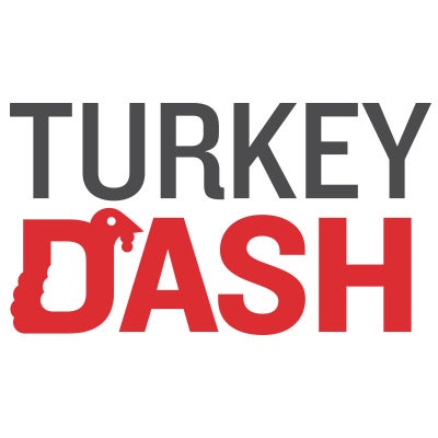 Turkey Dash Charlotte